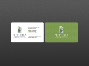 Design de Carte de Visite par Creations Box 2015 pour ce projet | Design : #12499720