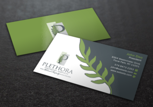 Business Card Design by Brand aid for this project | Design #12504676