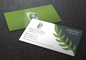 Visitenkarten-Design von Brand aid für dieses Projekt | Design: #12504678