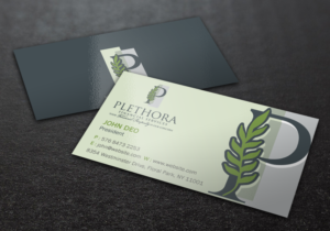 Visitenkarten-Design von Brand aid für dieses Projekt | Design: #12504680