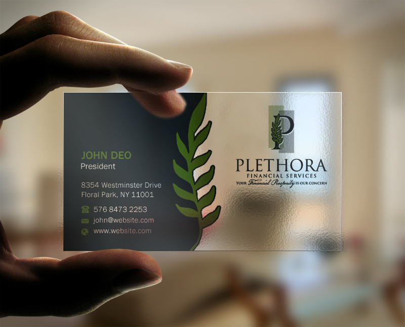 Design de Carte de Visite par Brand aid pour ce projet | Design #12504687
