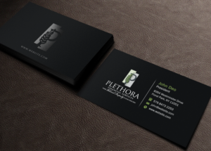 Visitenkarten-Design von Brand aid für dieses Projekt | Design: #12504700