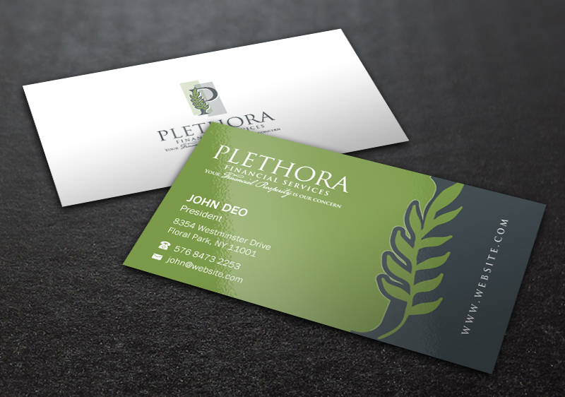 Visitenkarten-Design von Brand aid für dieses Projekt | Design #12504703
