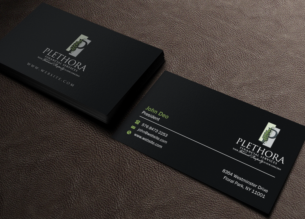 Visitenkarten-Design von Brand aid für dieses Projekt | Design #12504706