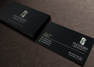 Visitenkarten-Design von Brand aid für dieses Projekt | Design: #12504706
