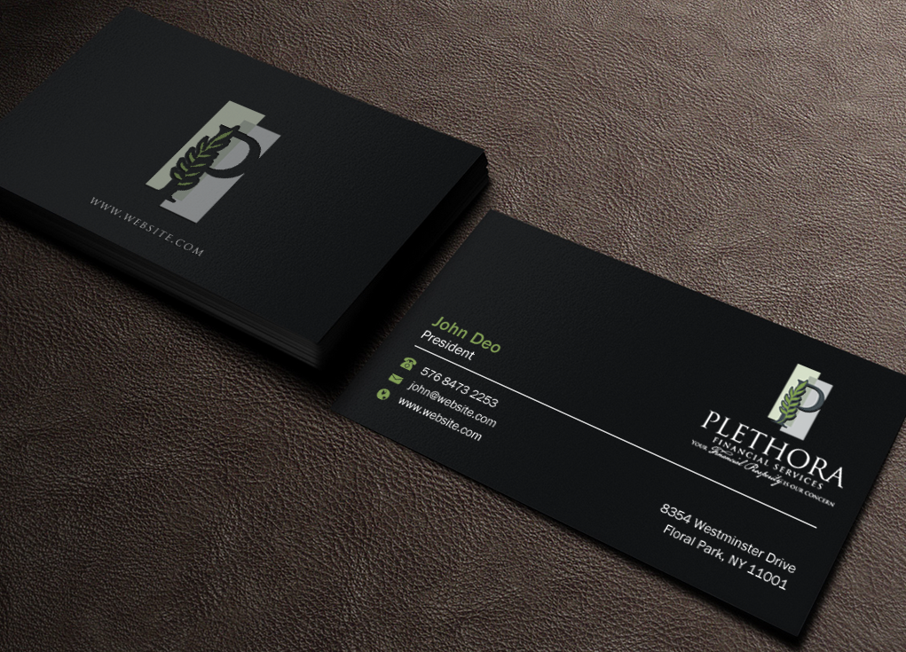 Business Card Design by Brand aid for this project | Design #12504716