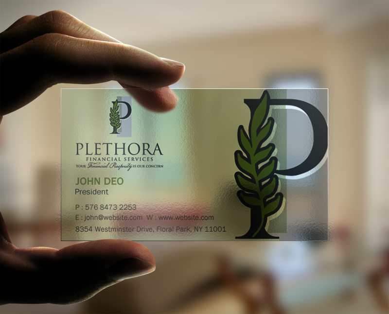 Visitenkarten-Design von Brand aid für dieses Projekt | Design #12504718