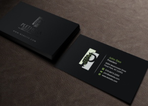 Visitenkarten-Design von Brand aid für dieses Projekt | Design: #12504720