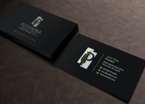 Business Card Design by Brand aid for this project | Design: #12504722