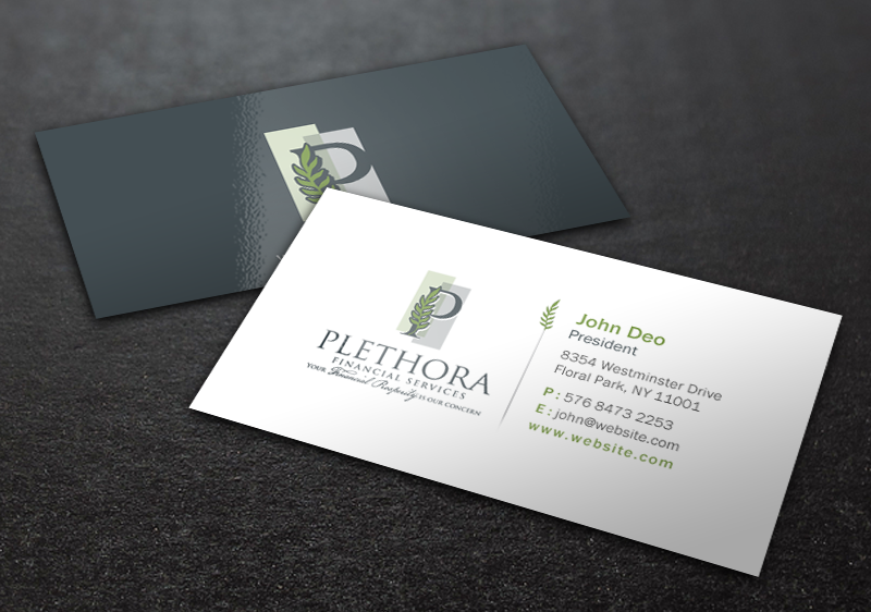 Business Card Design by Brand aid for this project | Design #12504976