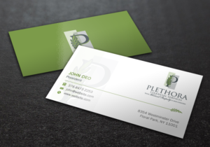 Business Card Design by Brand aid for this project | Design: #12504977