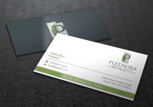 Business Card Design by Brand aid for this project | Design: #12504978