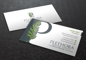 Business Card Design by Brand aid for this project | Design: #12504979