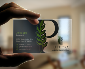 Business Card Design by Brand aid for this project | Design: #12504981