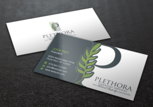 Business Card Design by Brand aid for this project | Design: #12504982