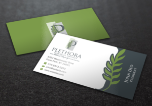 Business Card Design by Brand aid for this project | Design: #12504983
