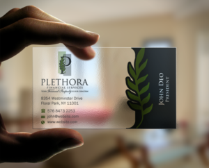 Business Card Design by Brand aid for this project | Design: #12504984