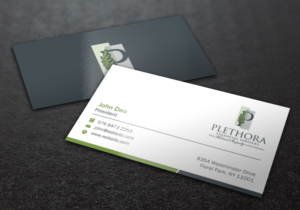 Business Card Design by Brand aid for this project | Design: #12504990