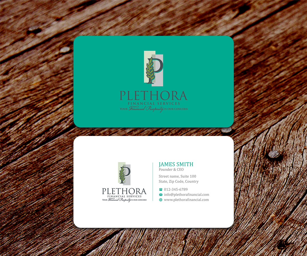 Design de Carte de Visite par SS_Designs pour ce projet | Design #12496459