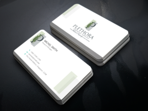 Visitenkarten-Design von Graphic Flame für dieses Projekt | Design: #12518713