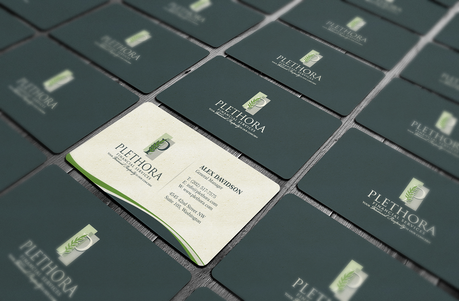 Business Card Design by logodentity for this project | Design #12501234