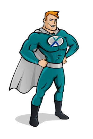 Character Design by pinky