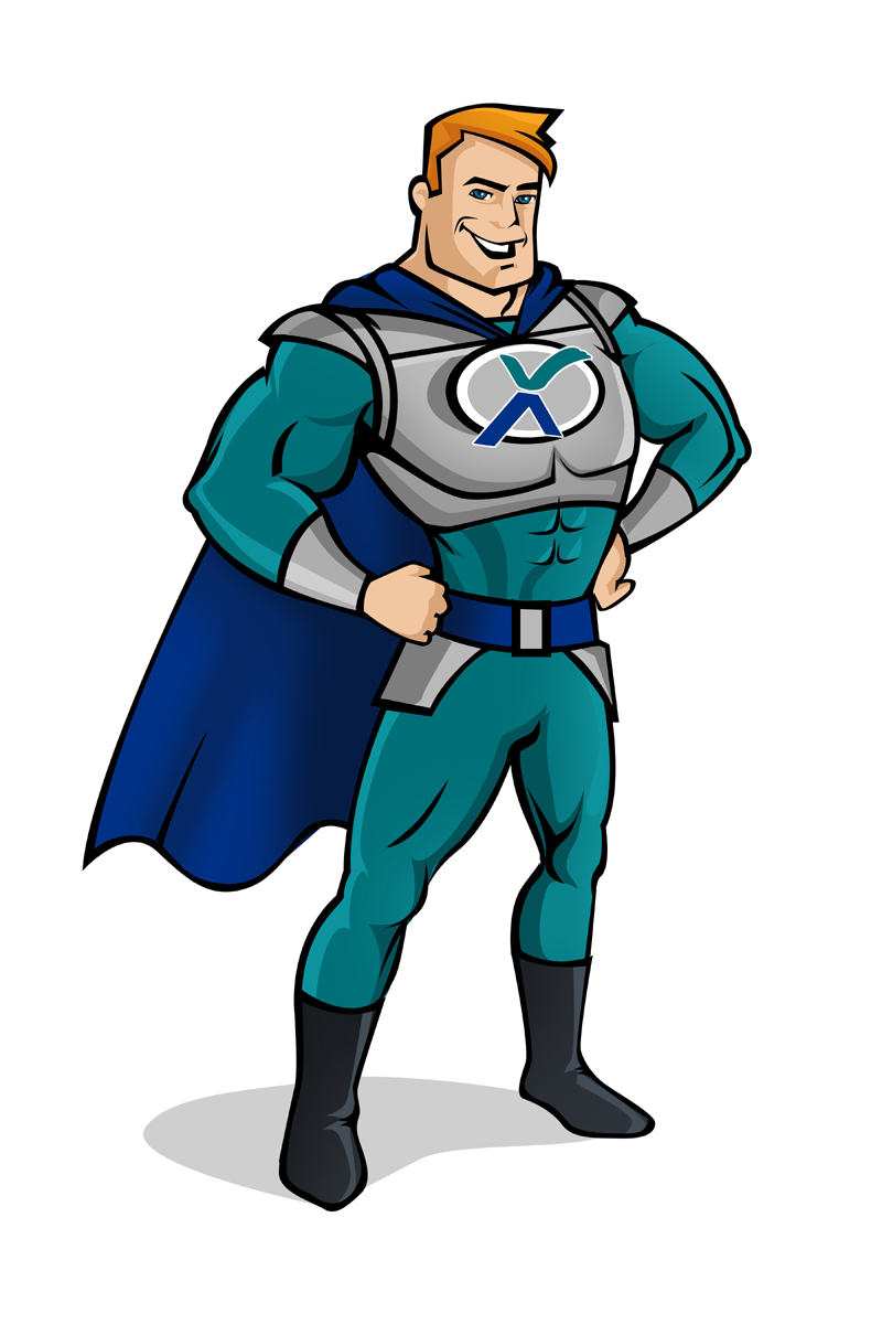 Character Design by pinky for this project | Design #12611566