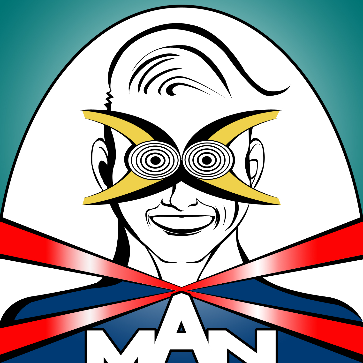 Character Design by 888 Digital Arts for this project | Design #12587726