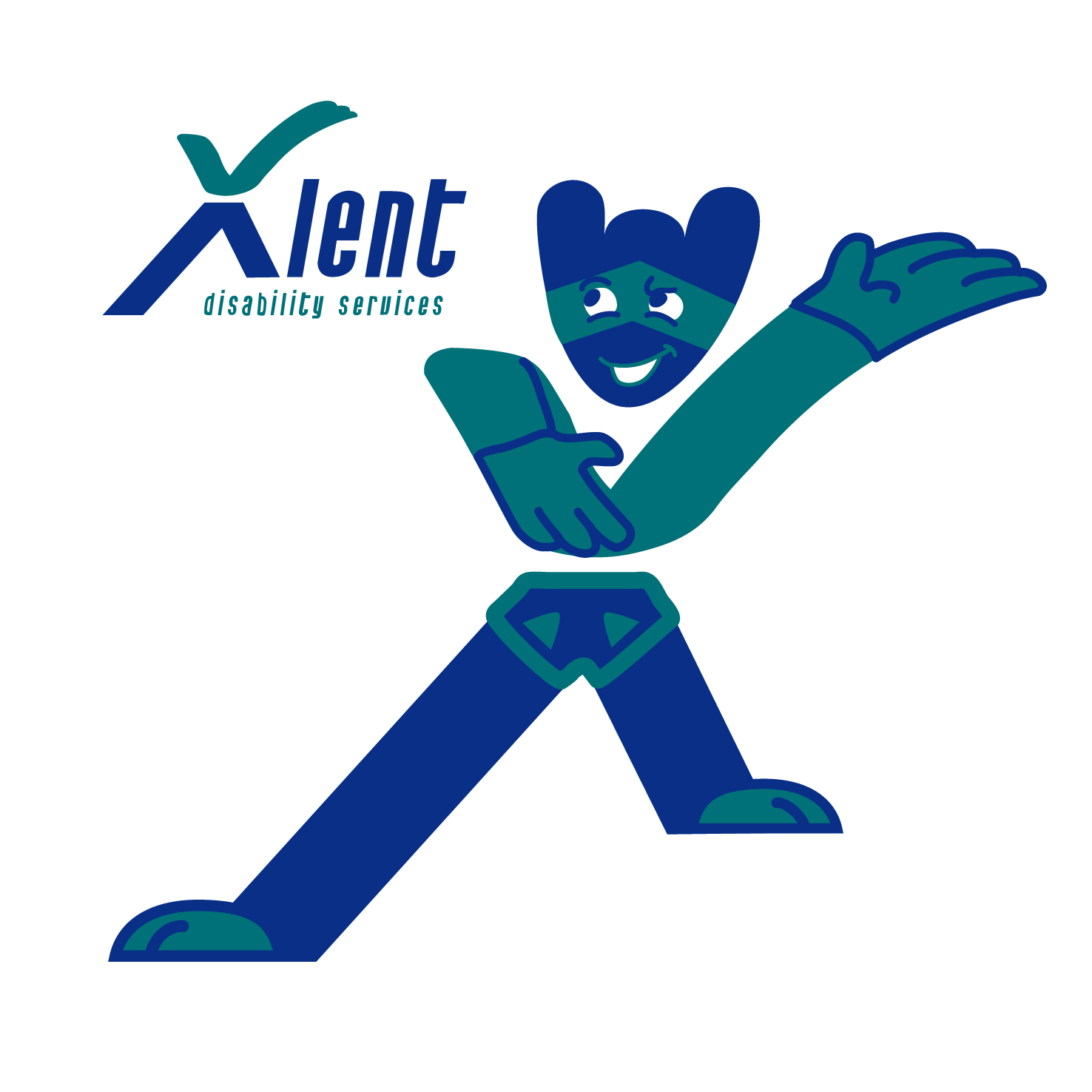 Character Design by Oomori  for this project | Design #12601247