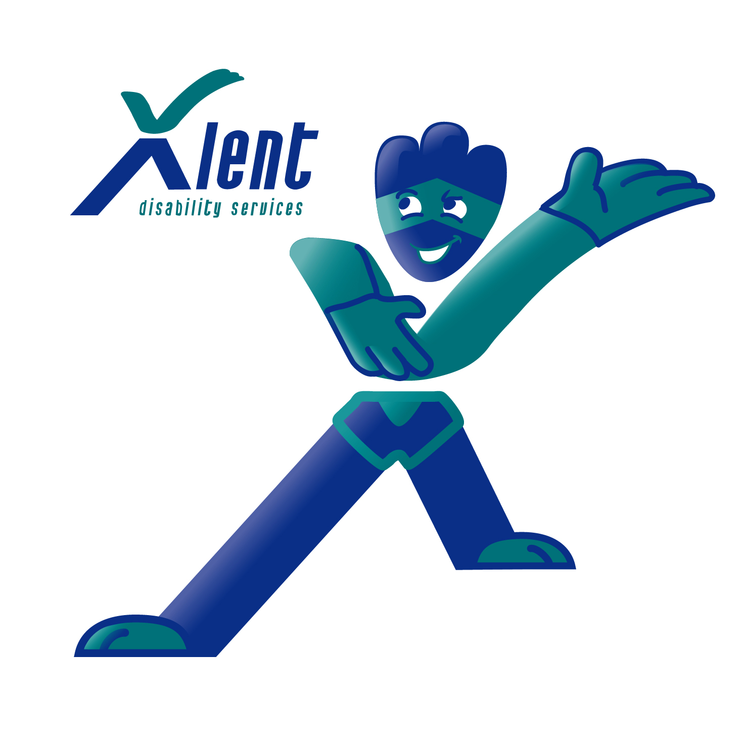 Figur-Design von Oomori  für dieses Projekt | Design #12604265