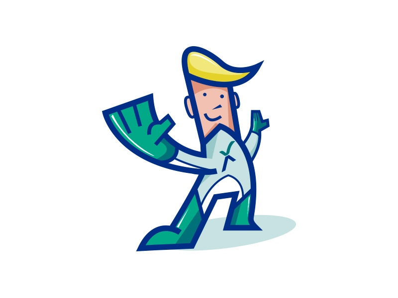 Character Design by isasistudio for this project | Design #12766125