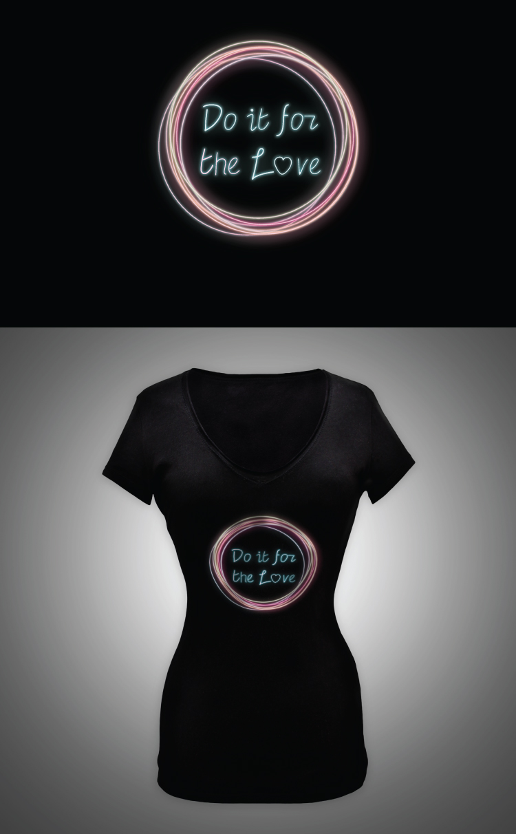 T-shirt Design by Ahsan for AKFL Clothing  | Design #12531198