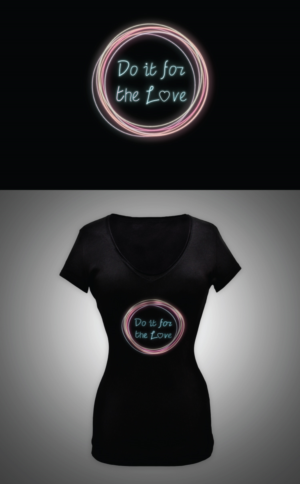 T-shirt Design by Ahsan for AKFL Clothing  | Design #12531198