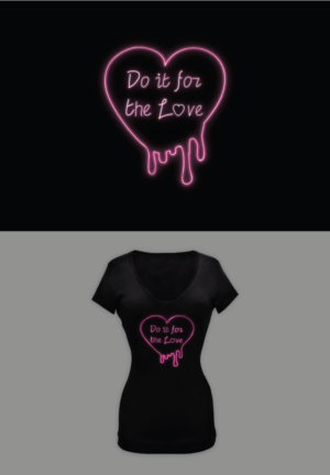 T-shirt Design by Ahsan