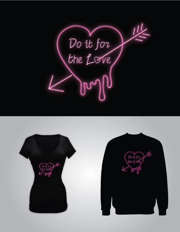 T-shirt Design by Ahsan for AKFL Clothing  | Design #12534466
