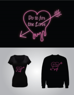 T-shirt Design by Ahsan for AKFL Clothing  | Design: #12534466