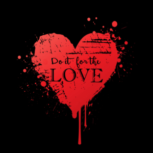 T-shirt Design by LP