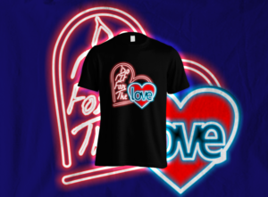 T-shirt Design by Totto for AKFL Clothing  | Design: #12537186