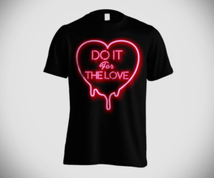 Diseño de Camiseta por Andi Yan para AKFL Clothing  | Diseño: #12519819