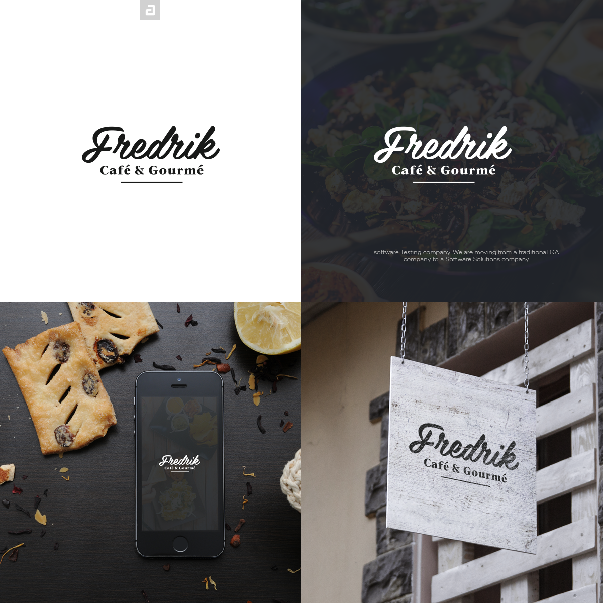 Logo Design by Aarif ™ for this project | Design #12852885