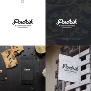 Logo Design by Aarif ™