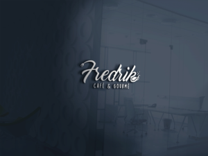 Logo Design by Azus for this project | Design: #12874499