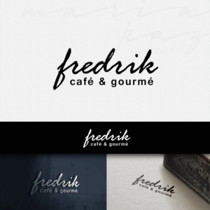Logo Design by maria-kaz for this project | Design: #12988815