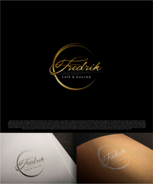 Logo Design by artswolf for this project | Design: #12982598