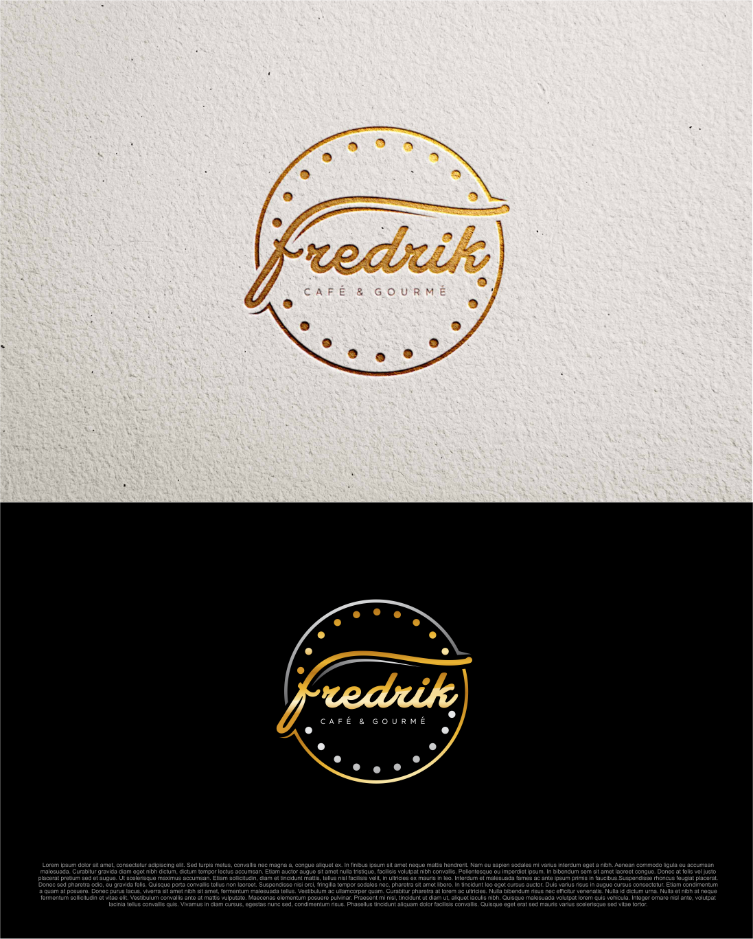 Diseño de Logo por artswolf para este proyecto | Diseño #12982636