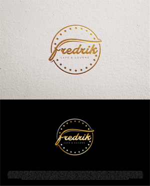 Logo Design by artswolf for this project | Design: #12982636