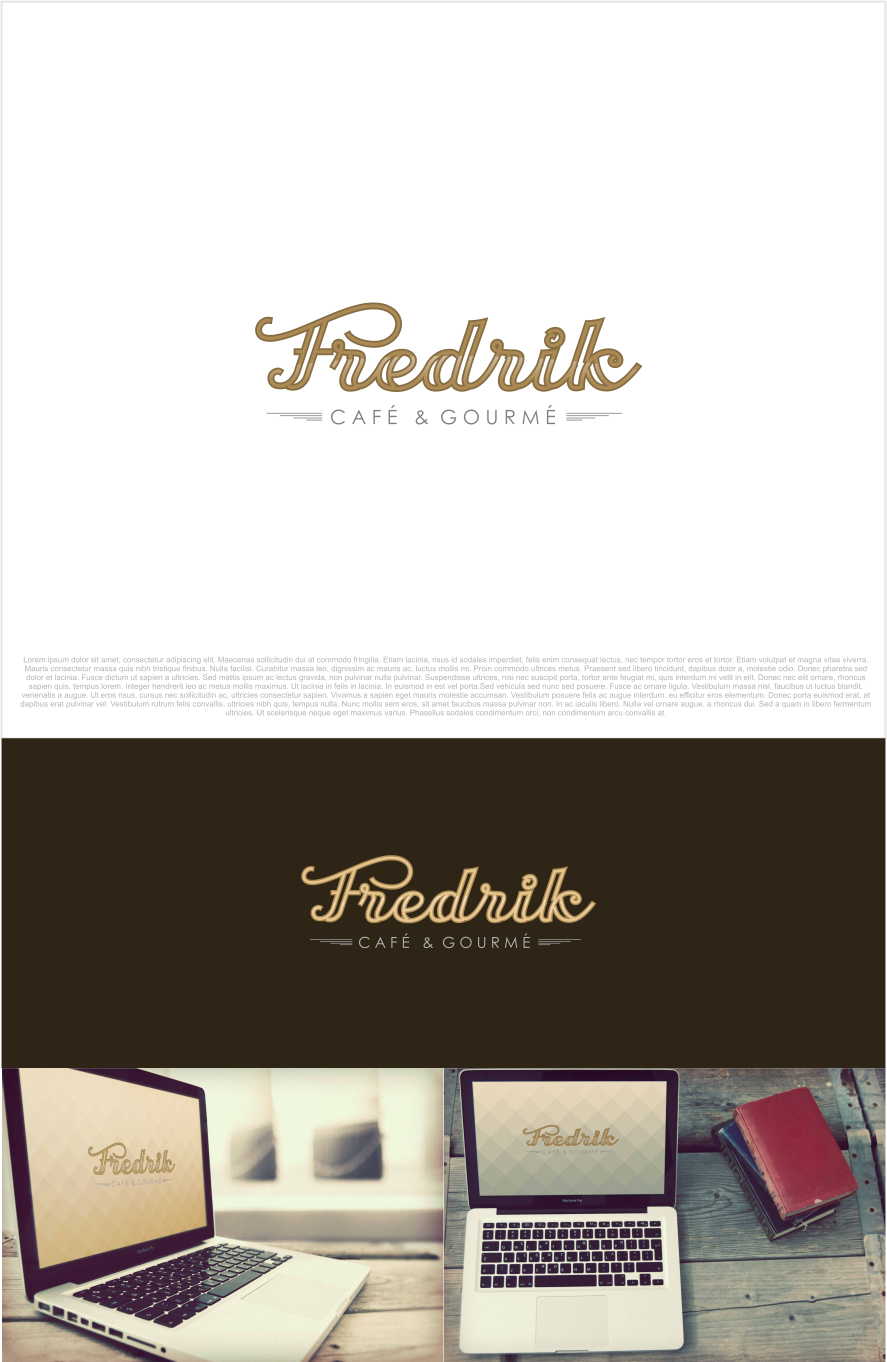 Logo Design by artswolf for this project | Design #12993359