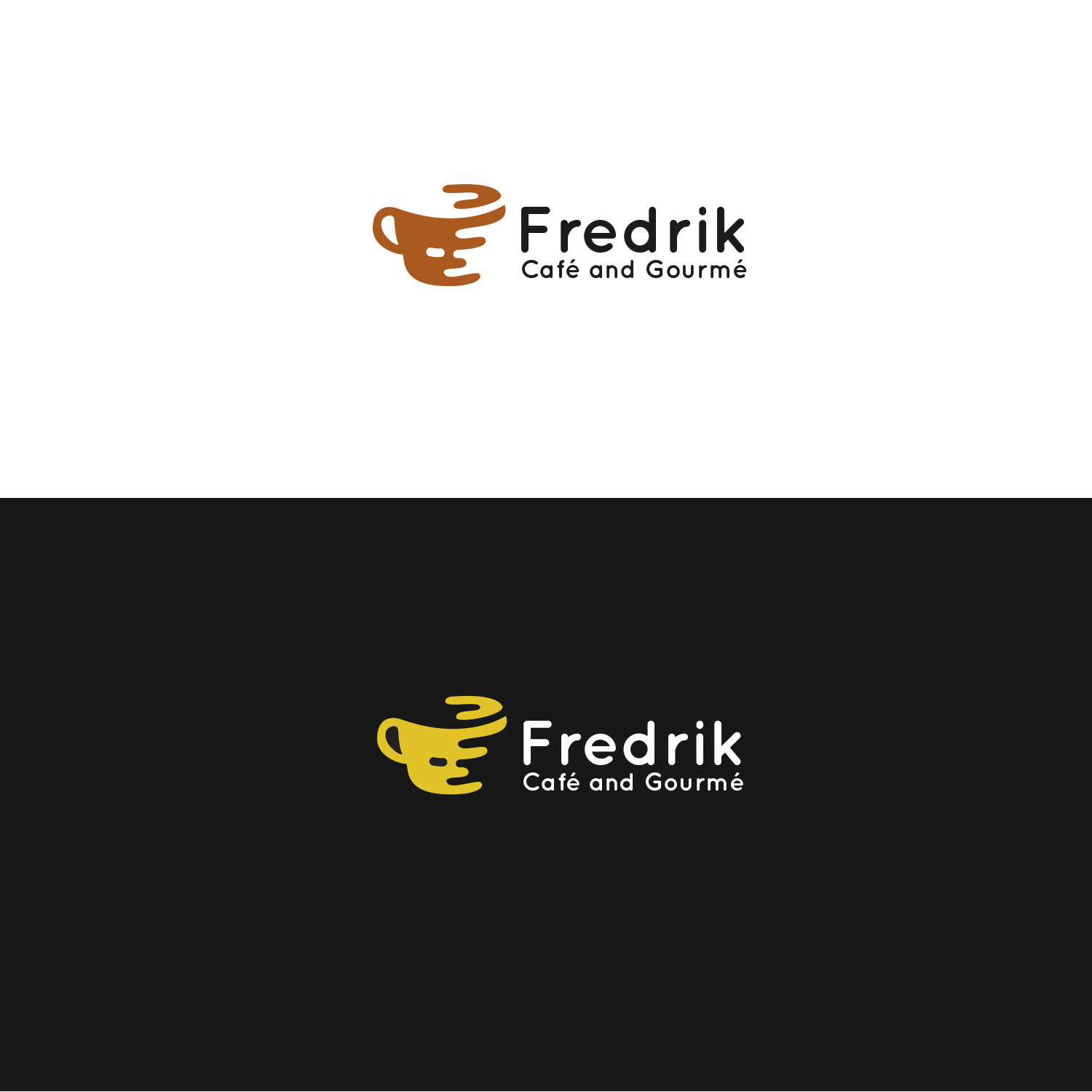 Logo Design by saadgcasper94 for this project | Design #12903795