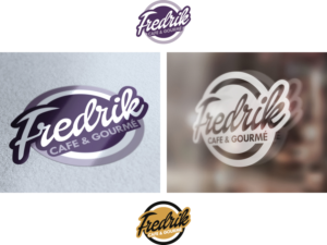 Logo Design by MIM design for this project | Design: #12962260