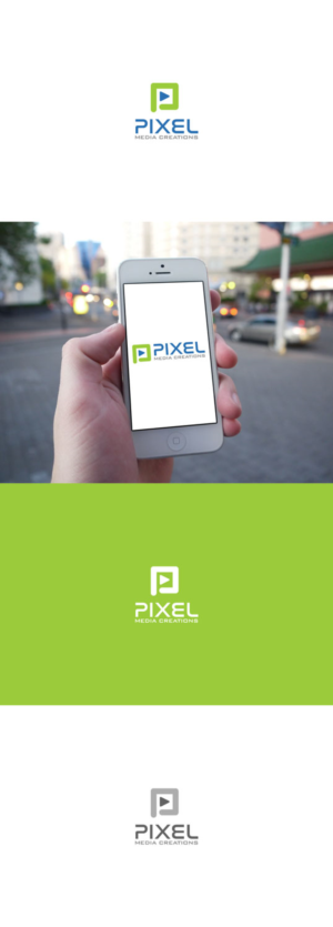 Logo Design by Ahmed @li for this project | Design #12594293